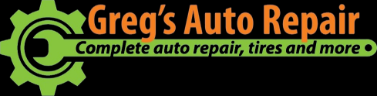 www.gregsautorepair-tires.com Logo